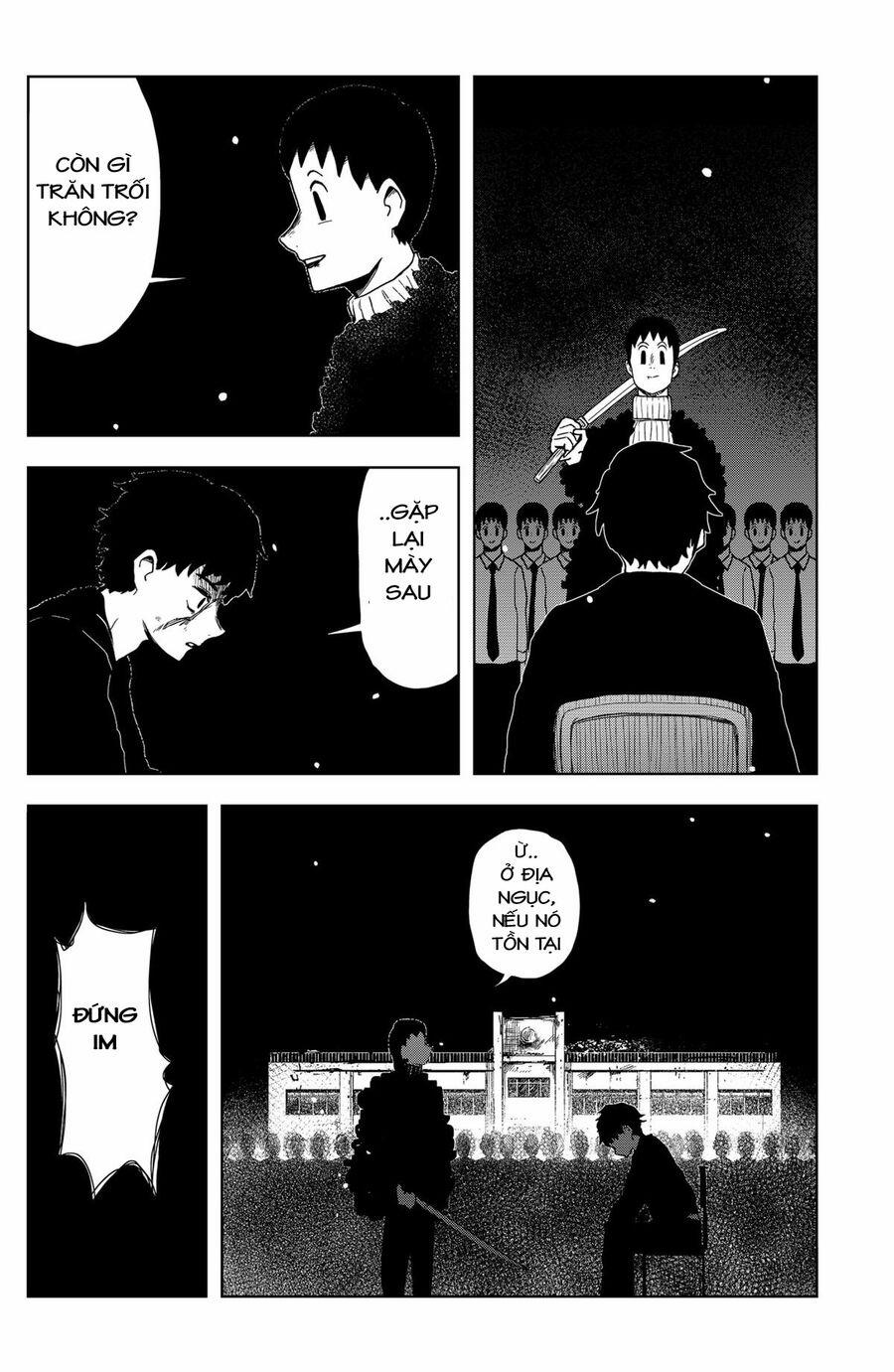 Shibatarian 21 trang 11