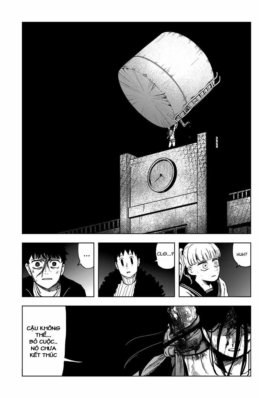 Shibatarian 21 trang 14