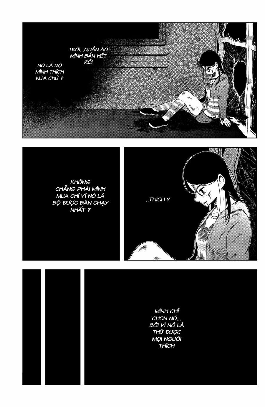 Shibatarian 21 trang 2