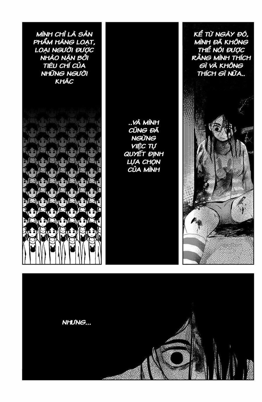 Shibatarian 21 trang 9