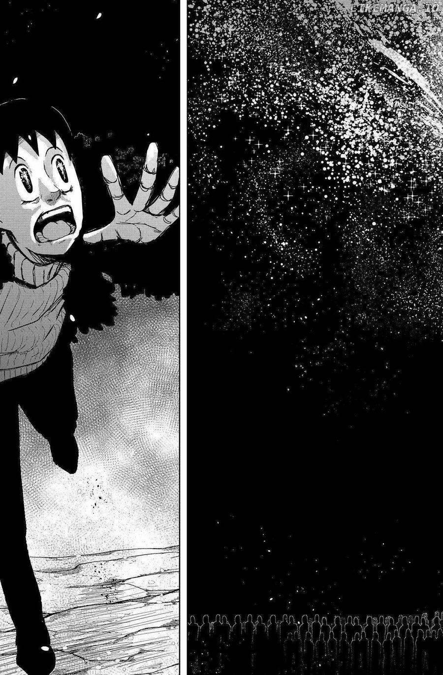 Shibatarian 22 trang 11