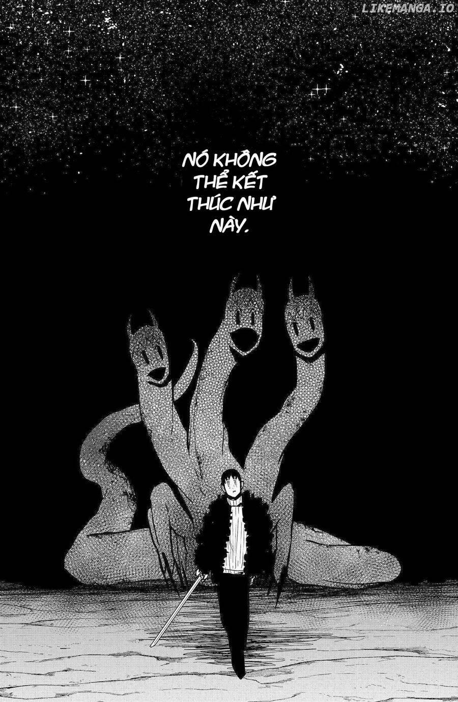 Shibatarian 22 trang 13