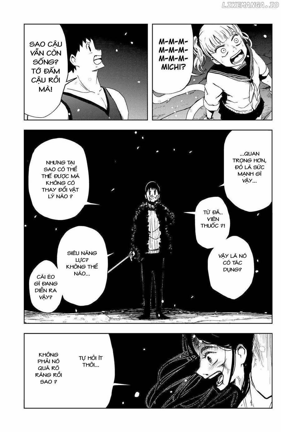 Shibatarian 22 trang 2