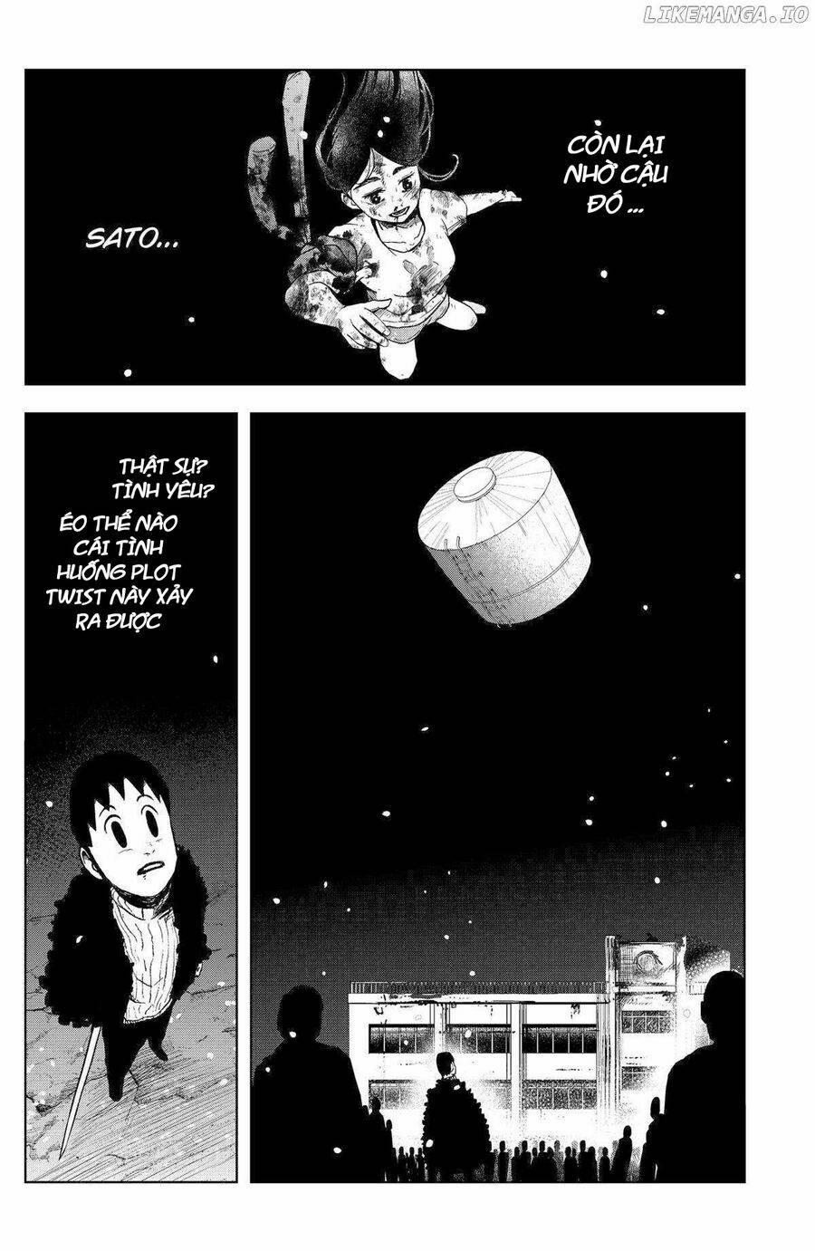 Shibatarian 22 trang 5