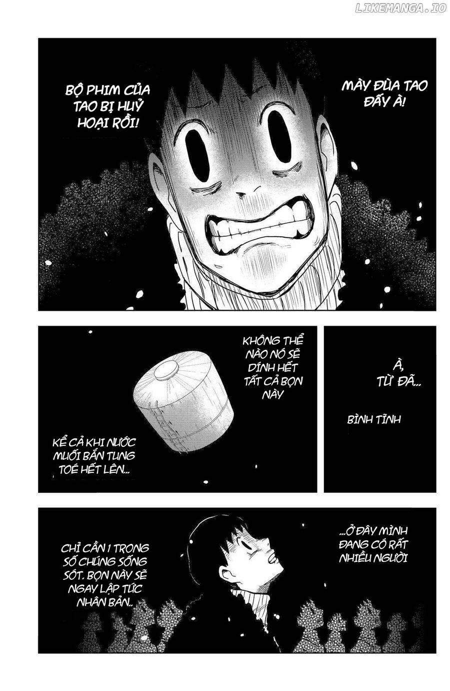 Shibatarian 22 trang 6