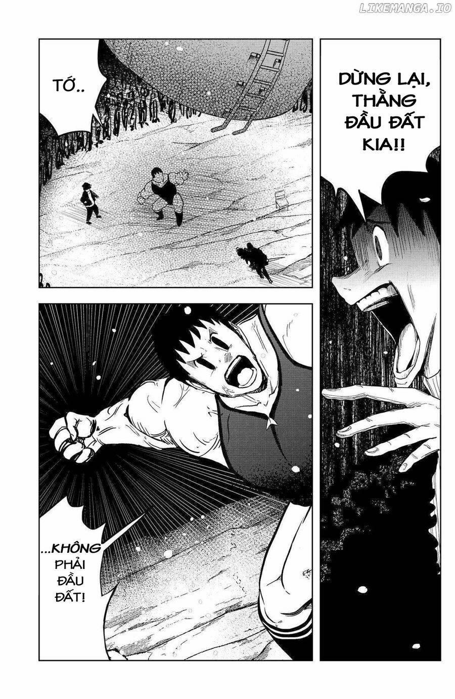 Shibatarian 22 trang 8