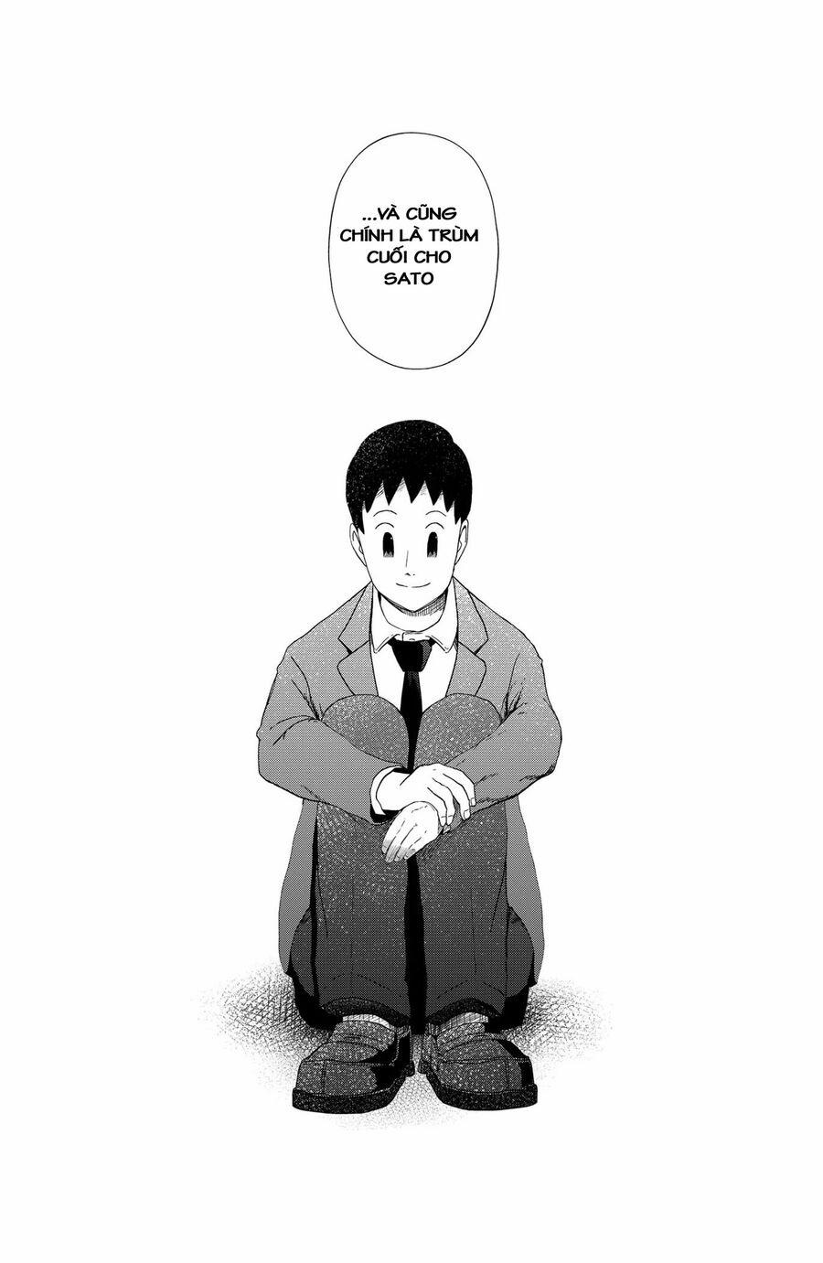 Shibatarian 23 trang 14