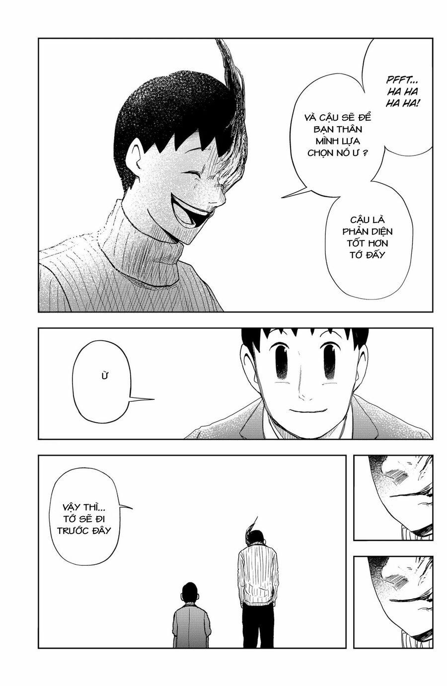 Shibatarian 23 trang 15