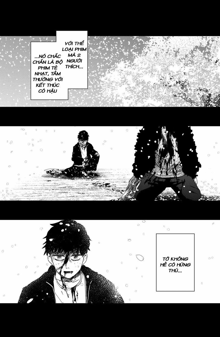 Shibatarian 23 trang 17