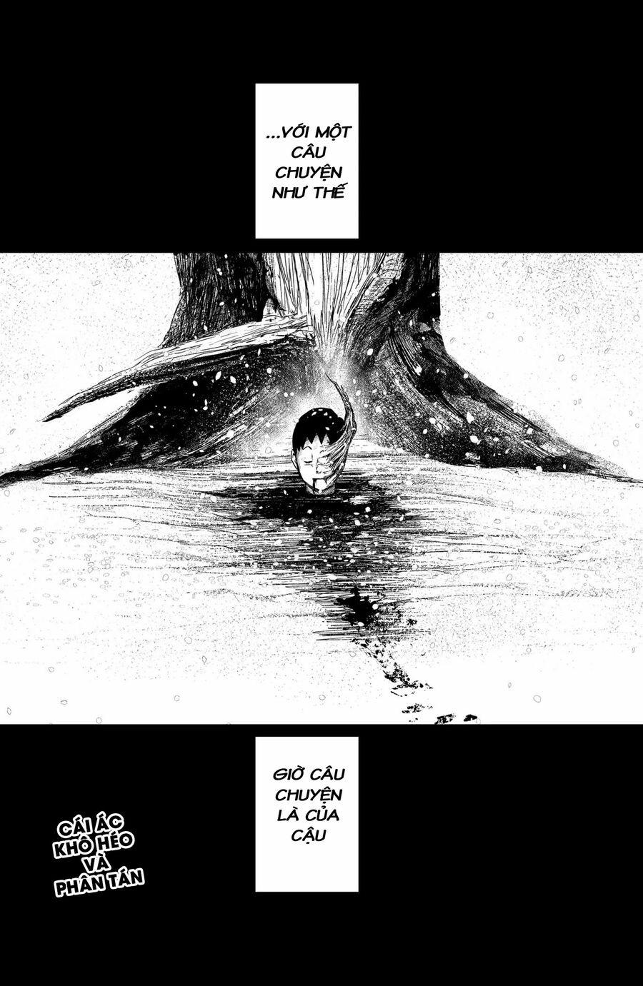 Shibatarian 23 trang 18