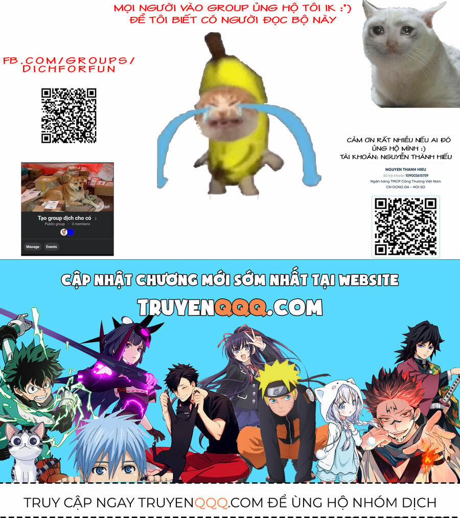 Shibatarian 23 trang 19