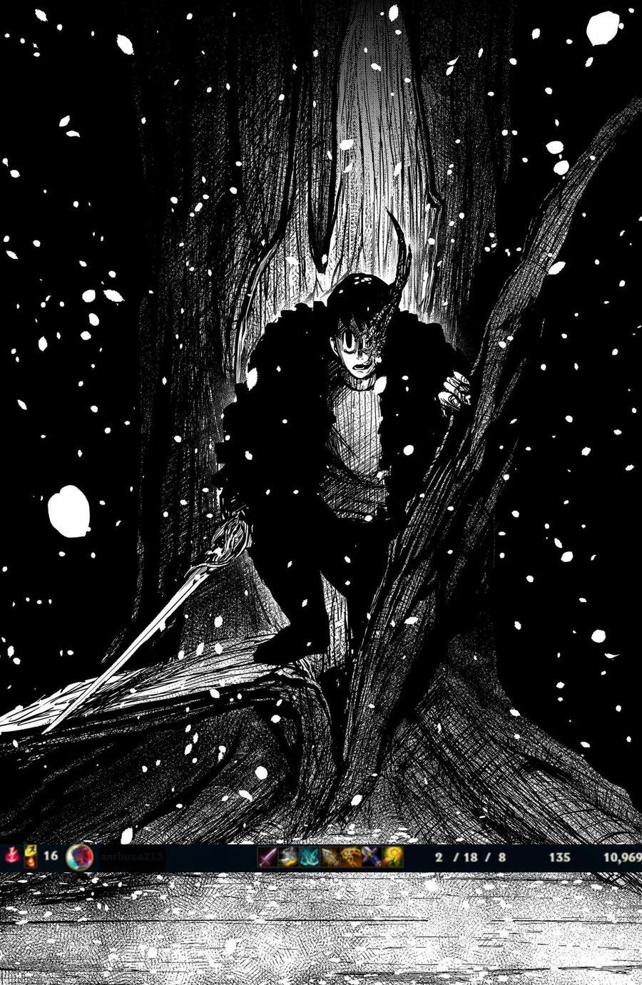 Shibatarian 23 trang 3