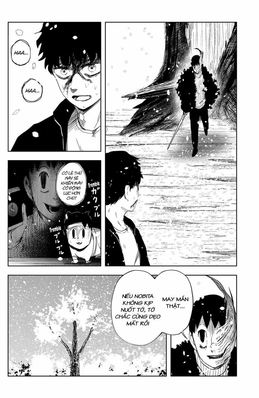 Shibatarian 23 trang 4