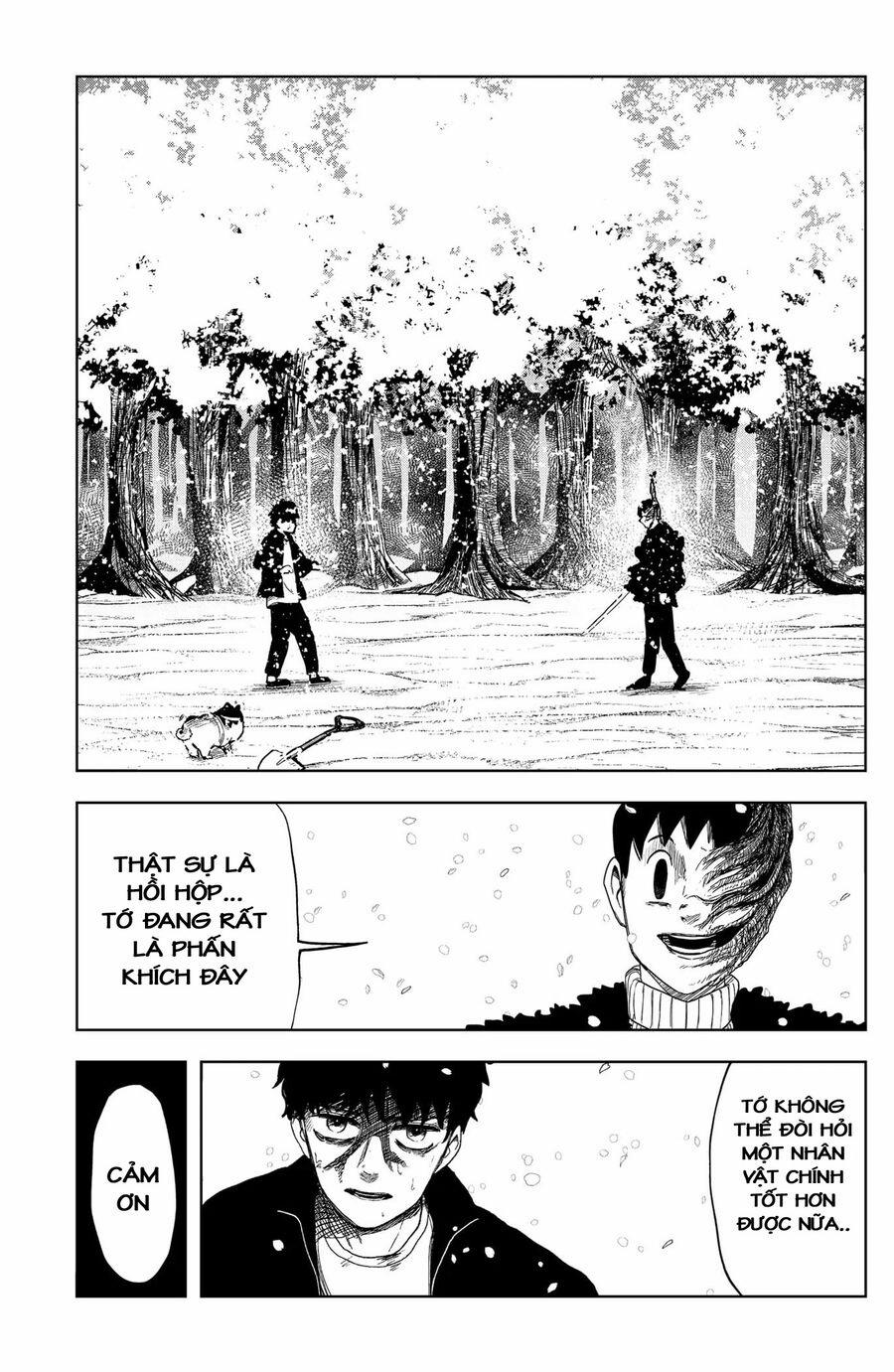 Shibatarian 23 trang 5