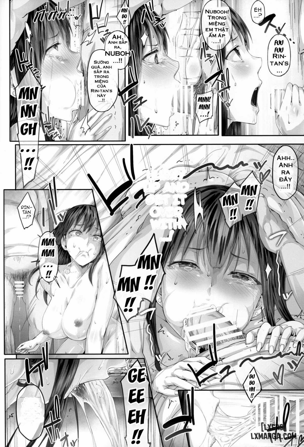 Shibunama 2 1 trang 7