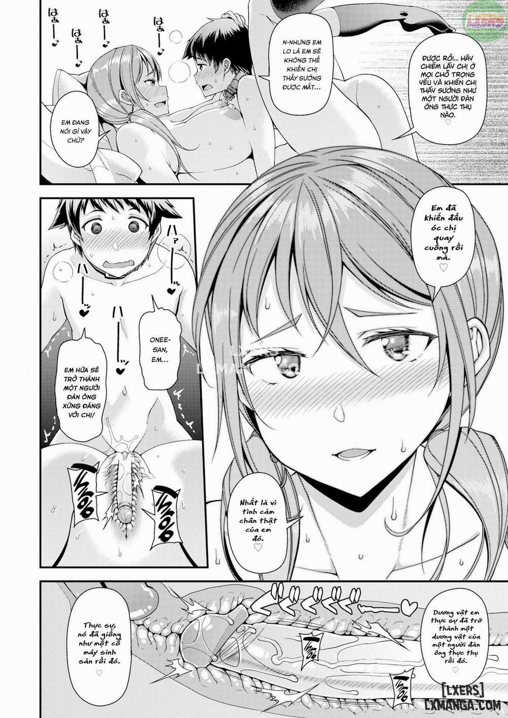 Shibuya-san's Hachikou-kun Oneshot trang 15