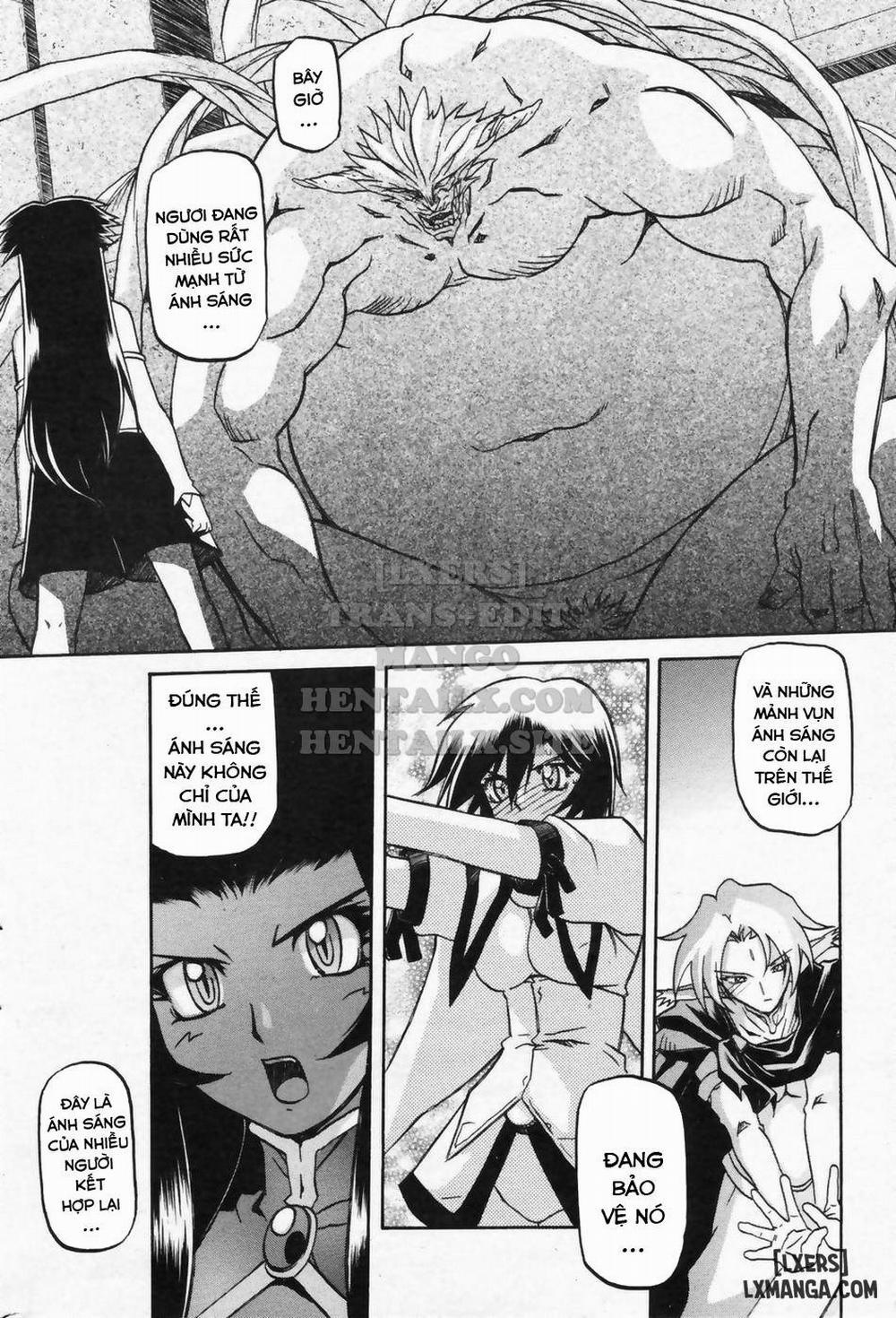 Shichisai No Lamuros 32 trang 5