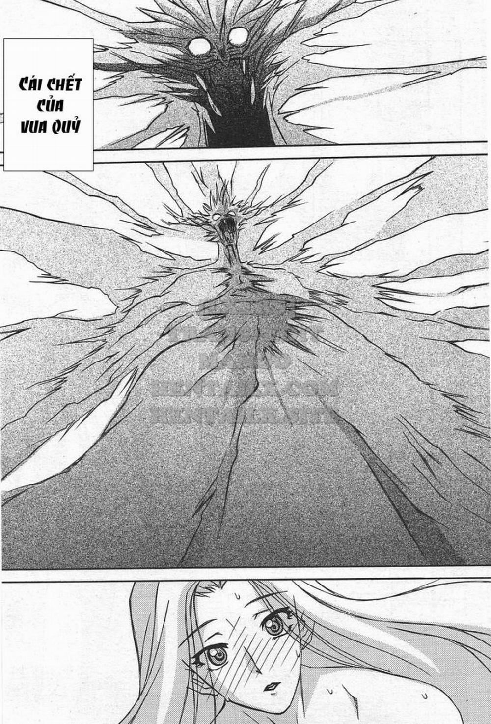 Shichisai No Lamuros 35 END trang 0