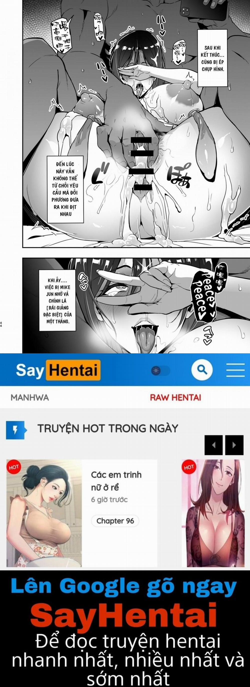 Shidarere Sakura Hakuraku Keika 2212 0 trang 44