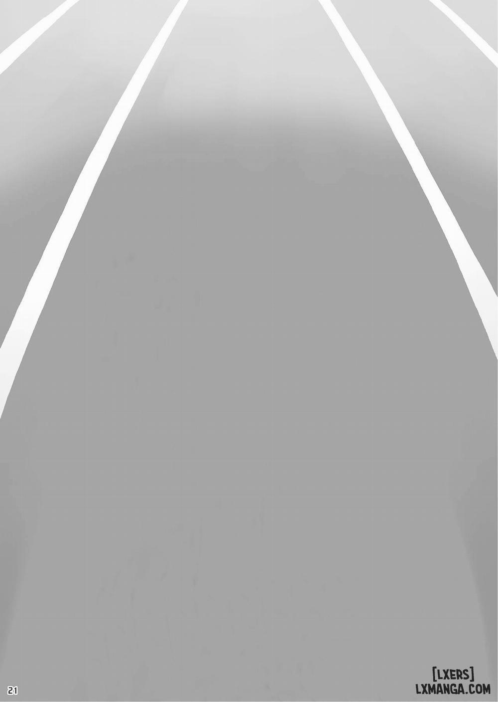 Shidoukan Crouching Oneshot trang 19