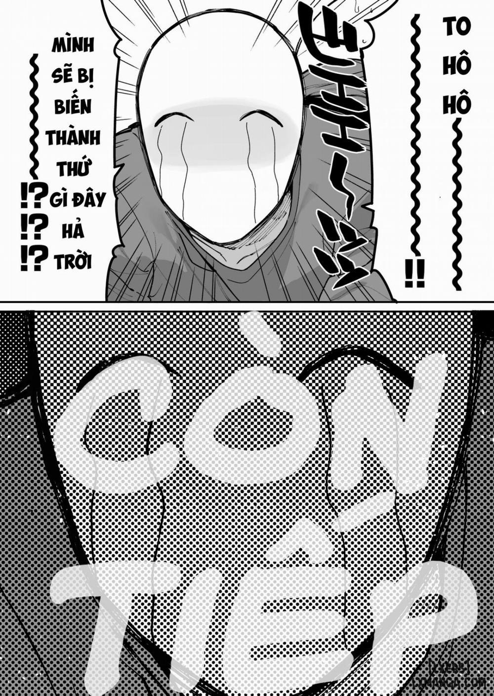 Shigoto o Yameta node Nido Oneshot trang 26