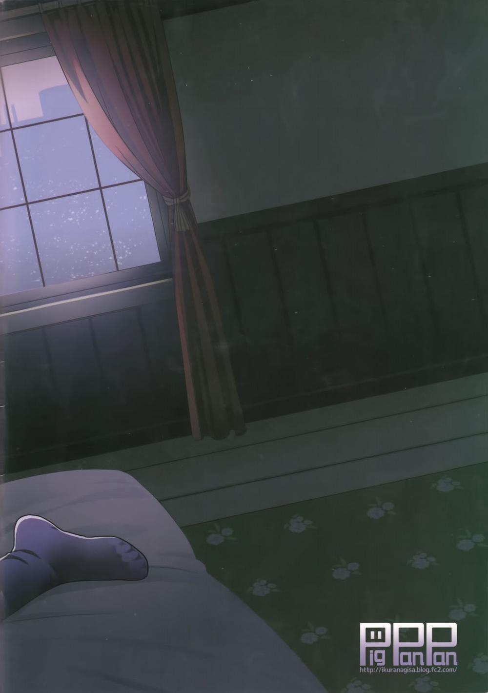 Shigure Yandere (Kantai Collection) Oneshot trang 28