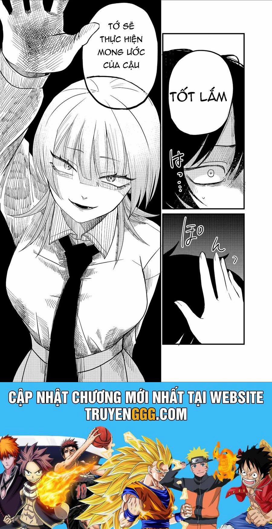 Shihai Shoujo Kubaru-Chan 1 trang 40