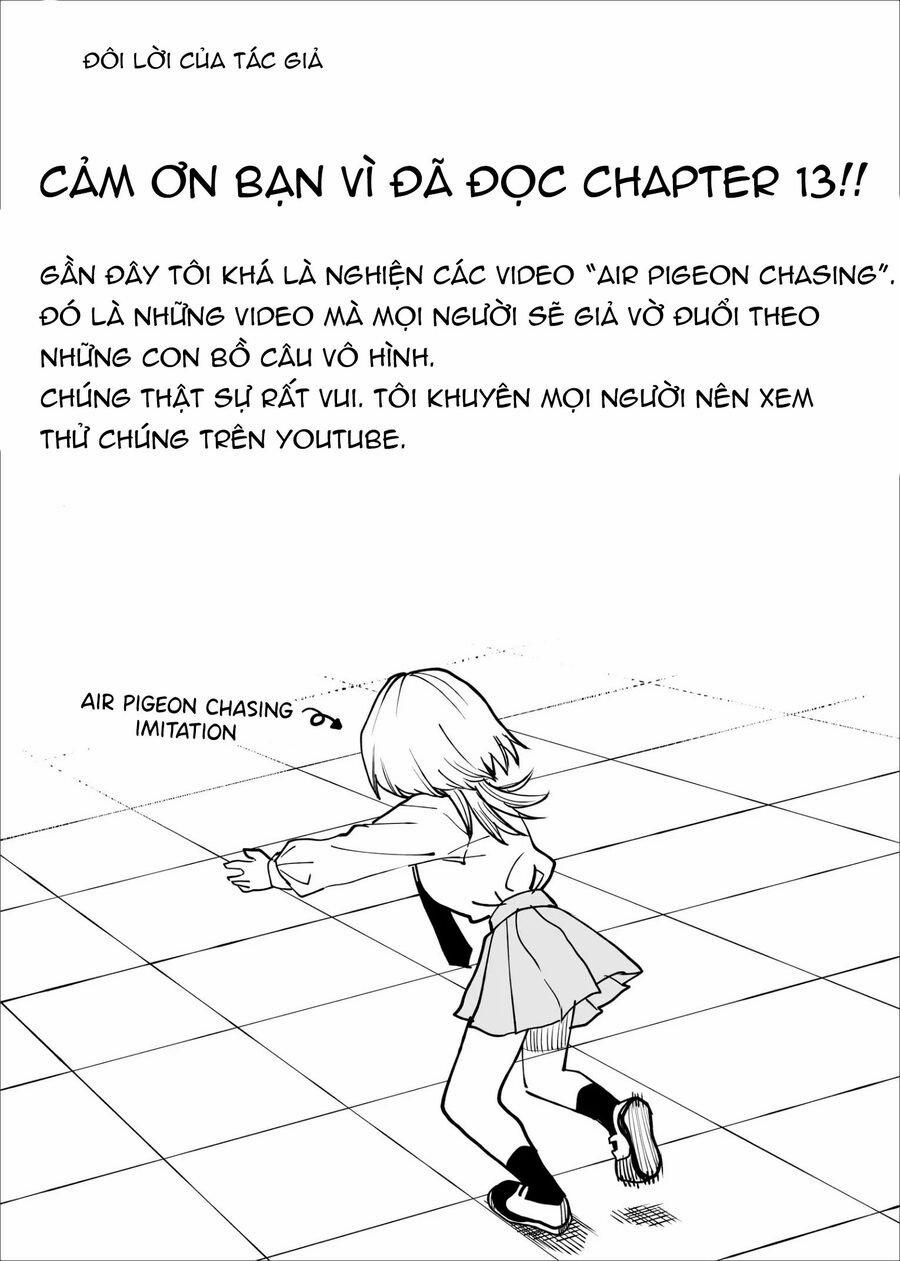 Shihai Shoujo Kubaru-Chan 13 trang 15
