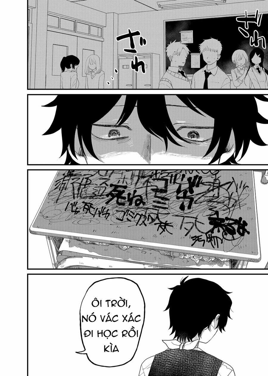 Shihai Shoujo Kubaru-Chan 2 trang 7