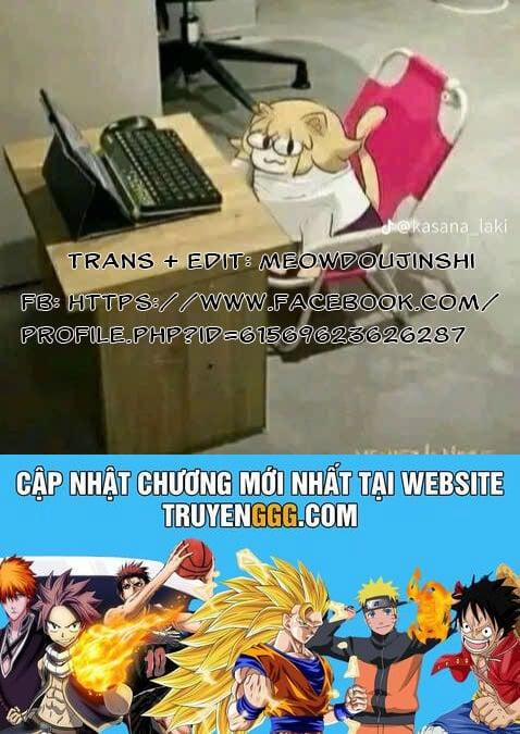 Shihai Shoujo Kubaru-Chan 8 trang 20