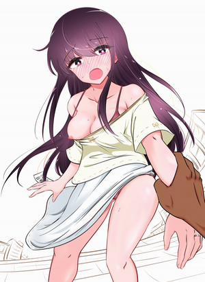 Đọc truyện tranh Shiho-chan no Danna Dairiken