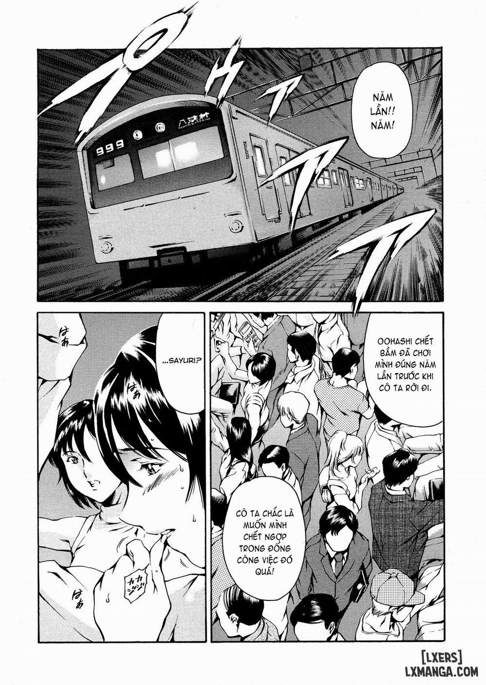 Shihon Shugi no Seishin 0 trang 51