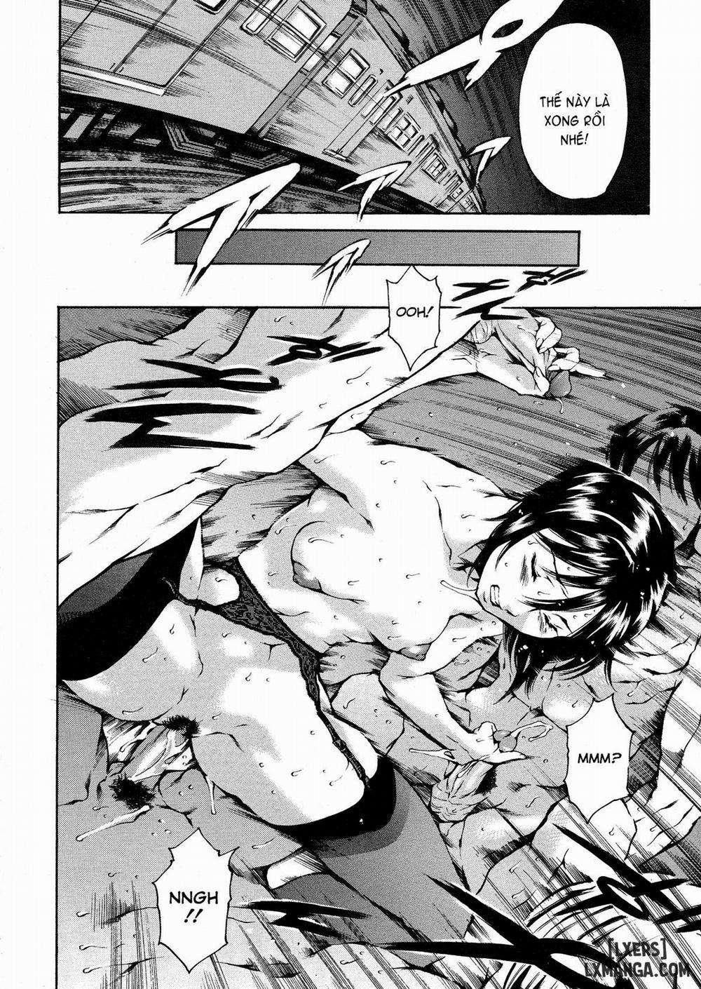 Shihon Shugi no Seishin 0 trang 58