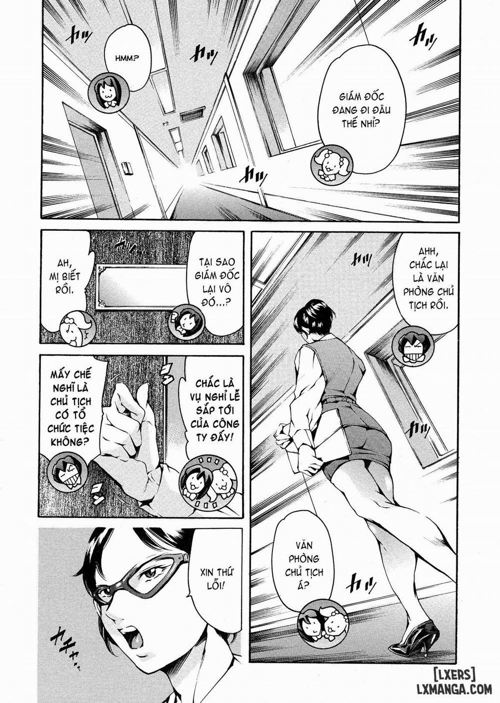 Shihon Shugi no Seishin 0 trang 70