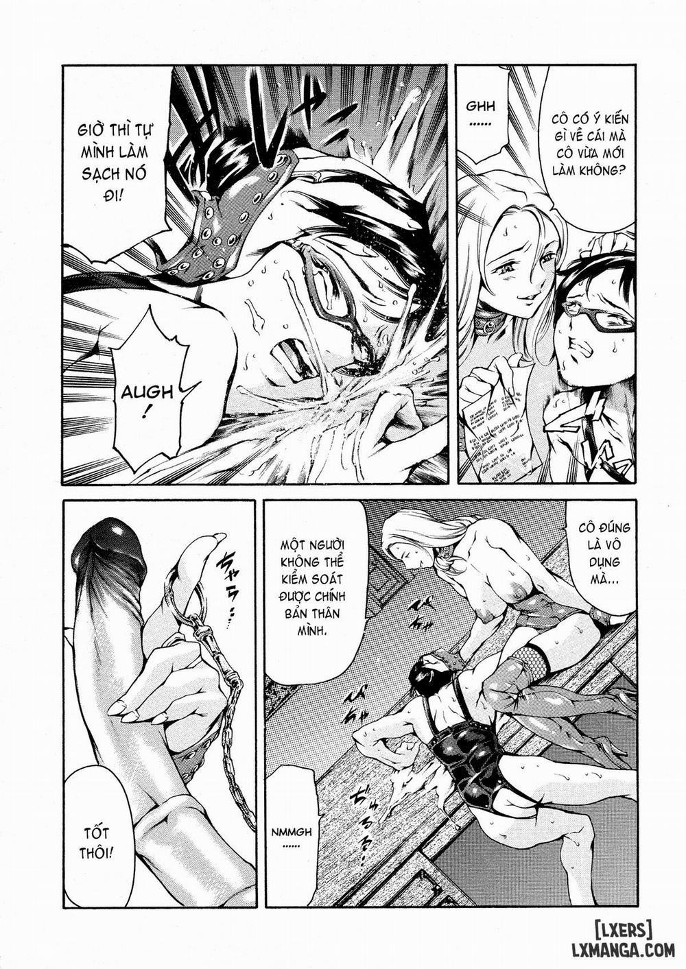 Shihon Shugi no Seishin 0 trang 79