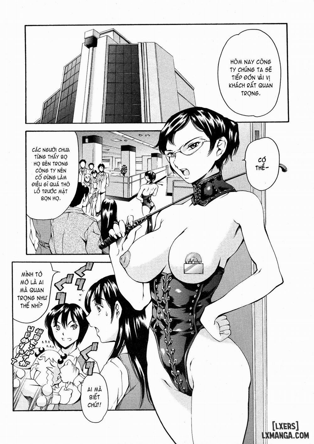 Shihon Shugi no Seishin 0 trang 89