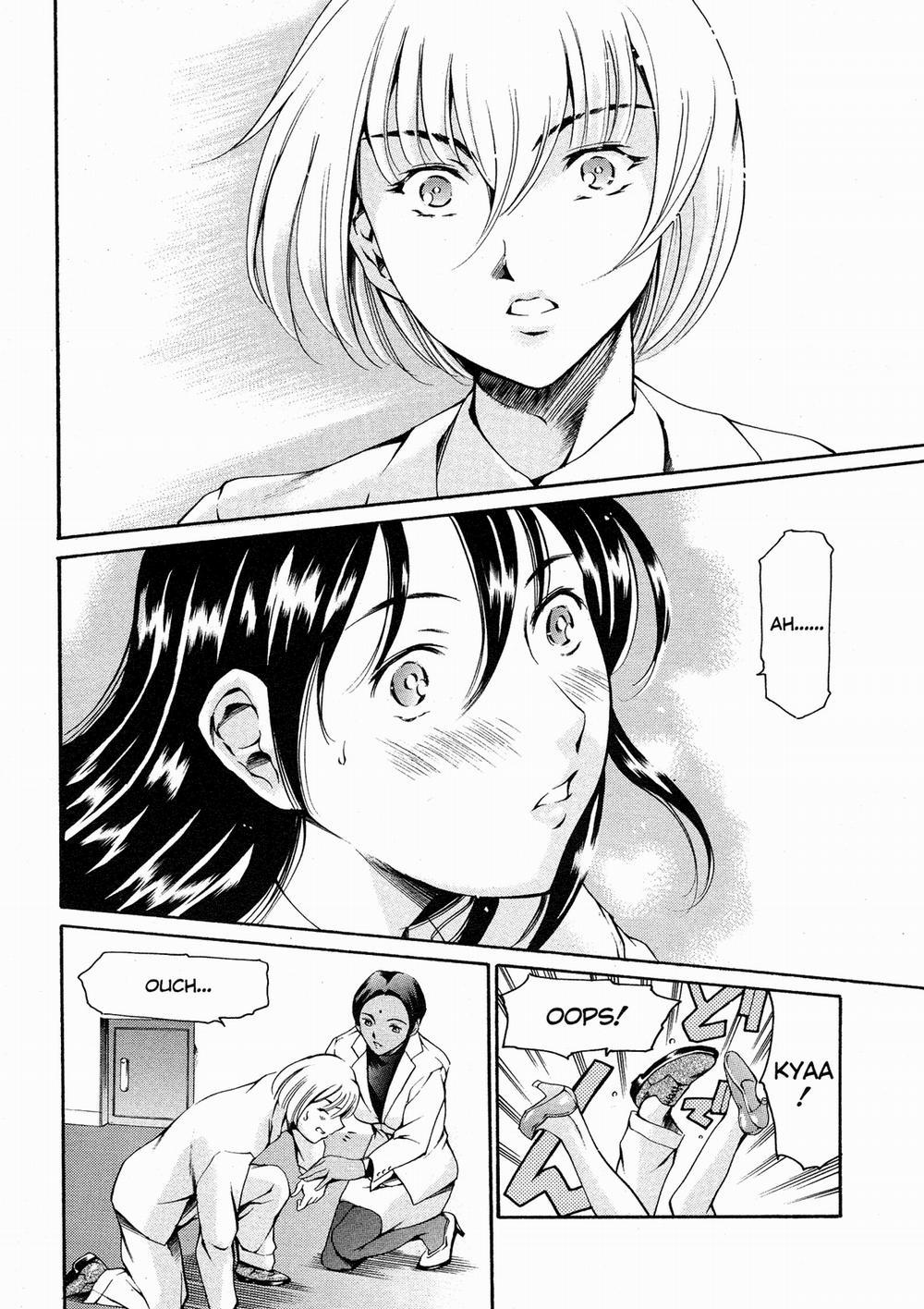 Shihon Shugi no Seishin 3 (kết) trang 36