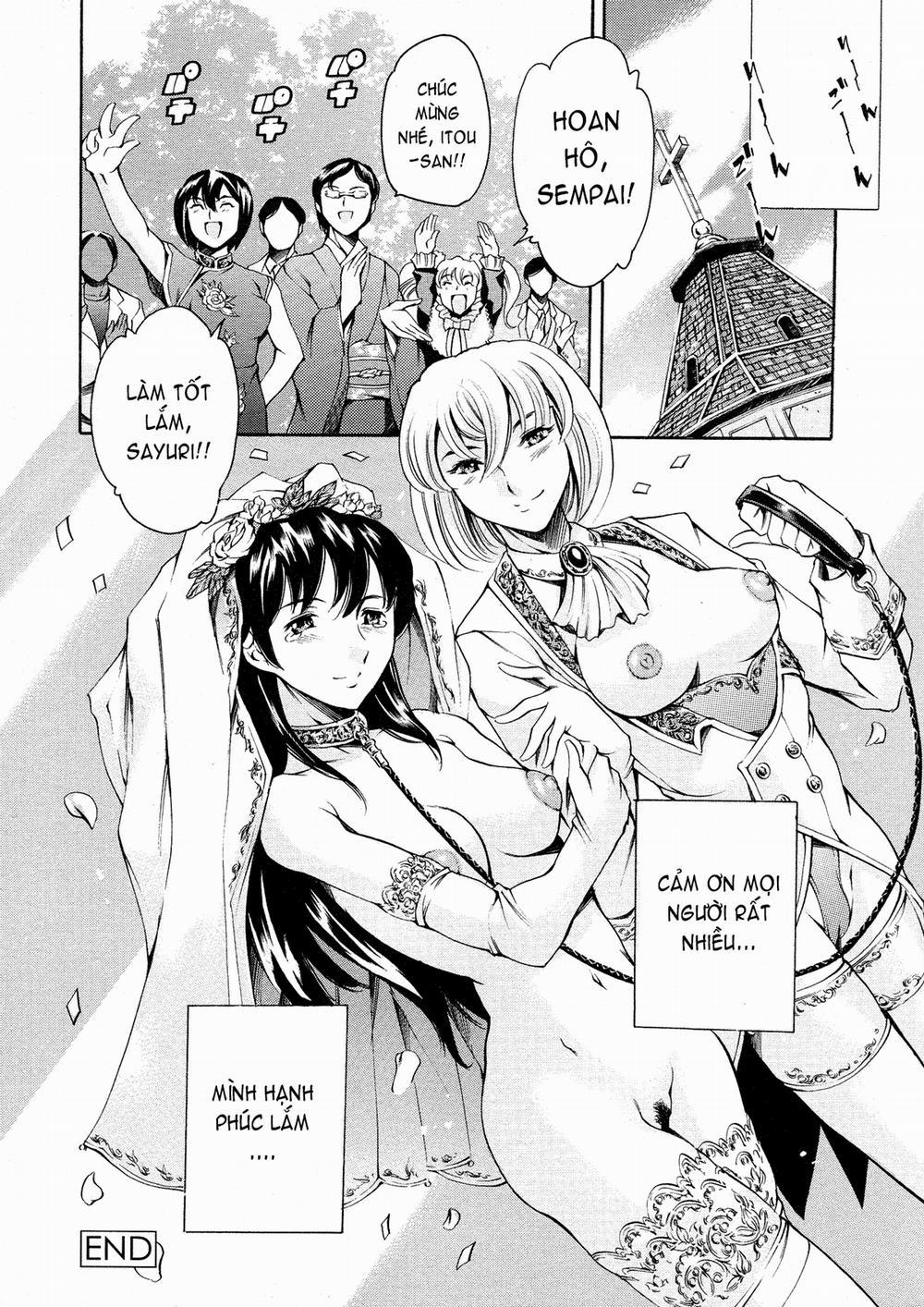 Shihon Shugi no Seishin 3 (kết) trang 76