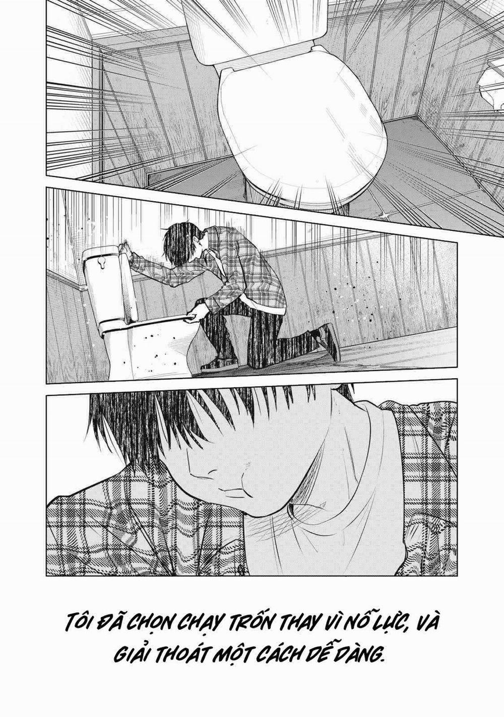 Shikabane-Ze 1 trang 16