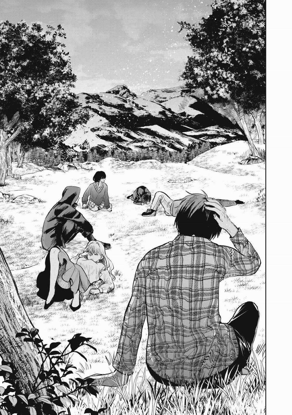 Shikabane-Ze 1 trang 30