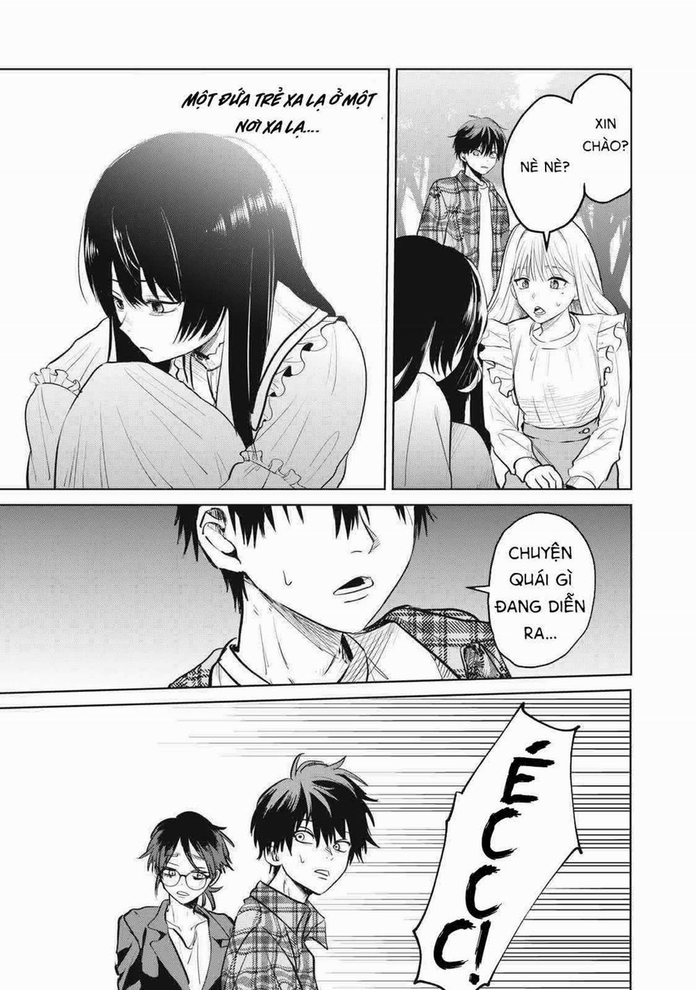 Shikabane-Ze 1 trang 34