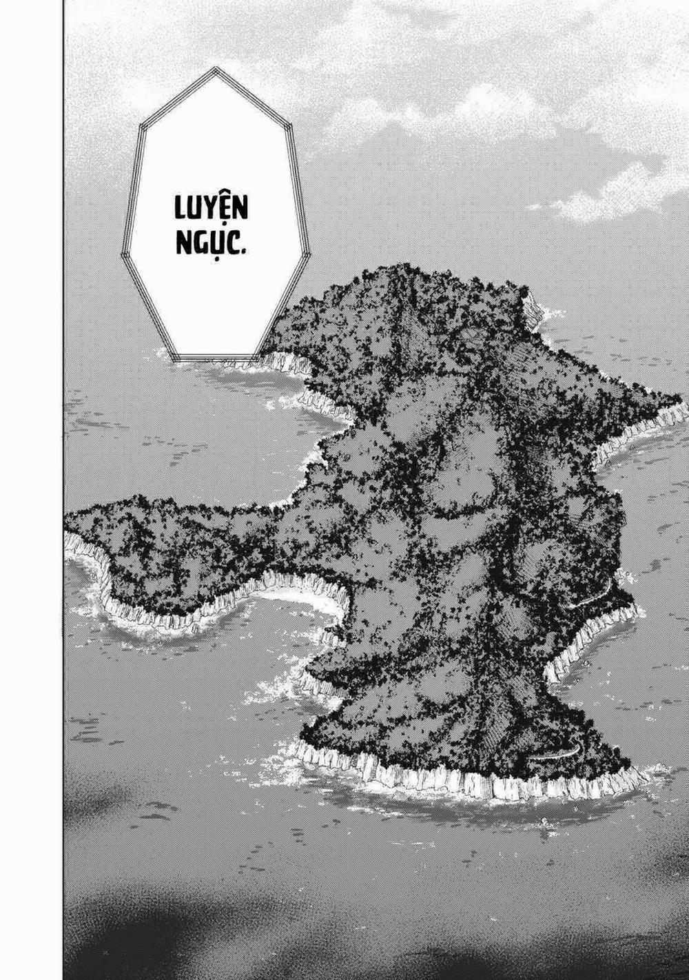 Shikabane-Ze 1 trang 39