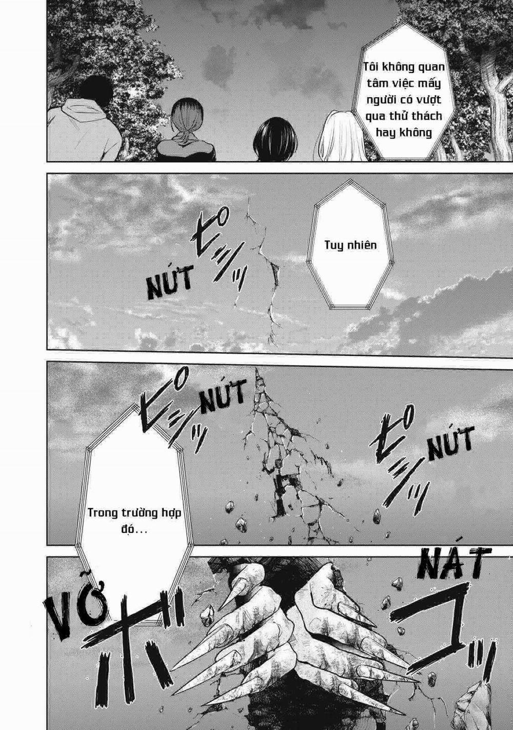 Shikabane-Ze 1 trang 43