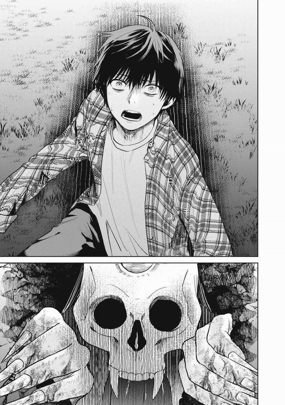 Shikabane-Ze 1 trang 44