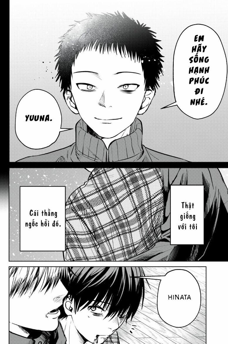 Shikabane-Ze 10 trang 23