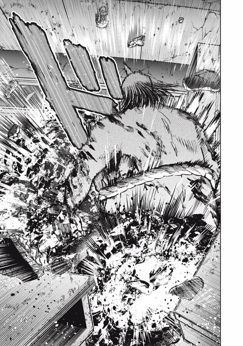 Shikabane-Ze 12 trang 16