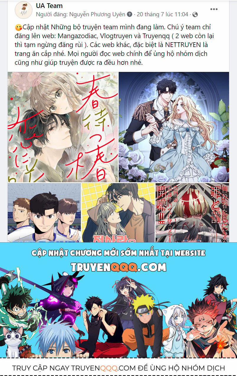 Shikabane-Ze 12 trang 32