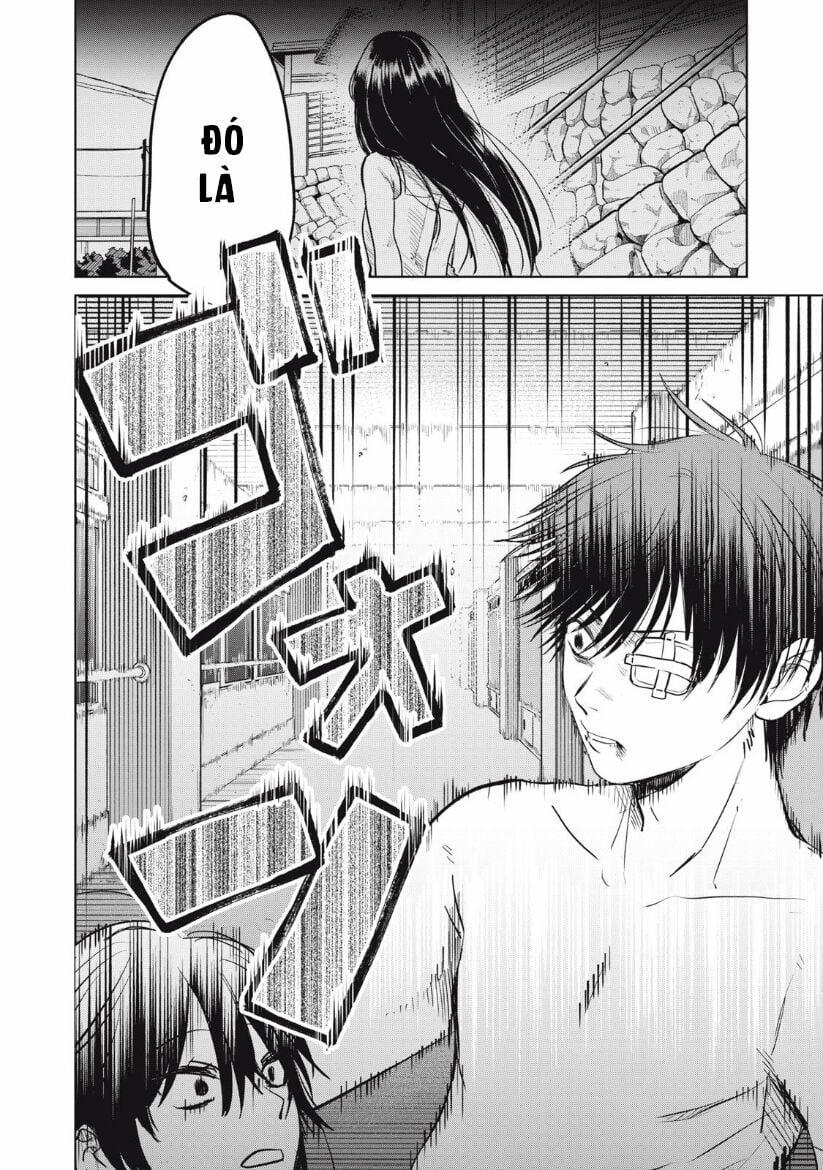 Shikabane-Ze 14 trang 7