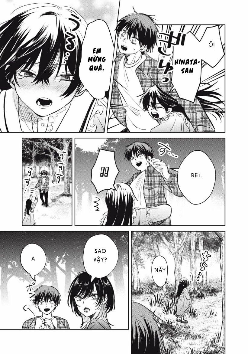 Shikabane-Ze 15 trang 16