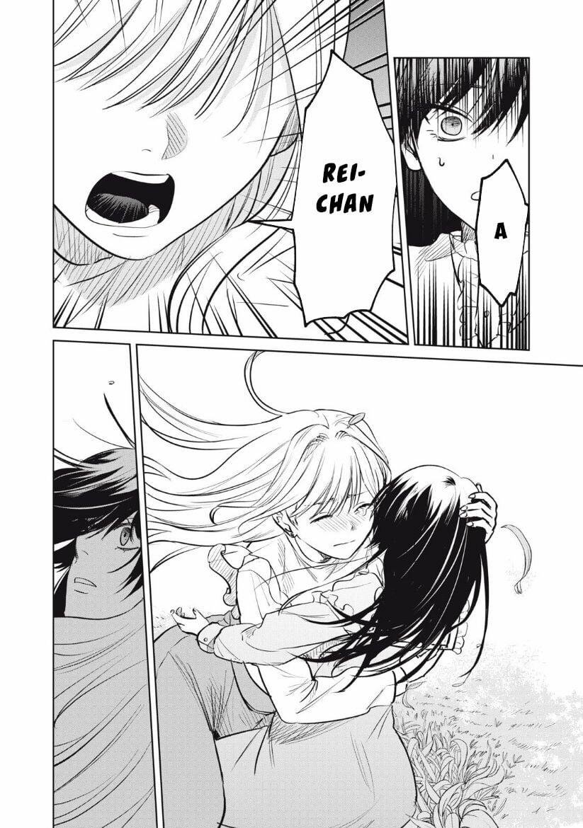 Shikabane-Ze 15 trang 3